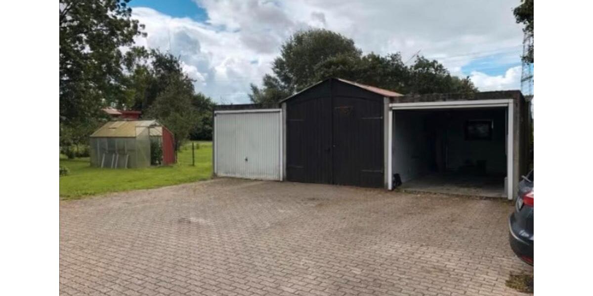 Erdgeschoßwohnung Brunsbüttel - 3 Zimmer, 101 m&sup2;, 900&euro; | Angebot:24757036