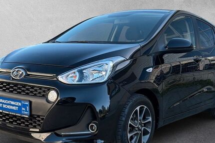 Hyundai i10 31.975 km 13.540 &euro; Rüsselsheim 65428