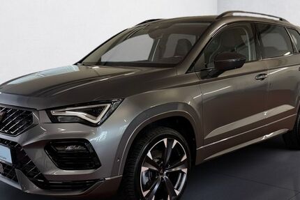 Seat Ateca 14.486 km 32.189 &euro; Osterode 37520