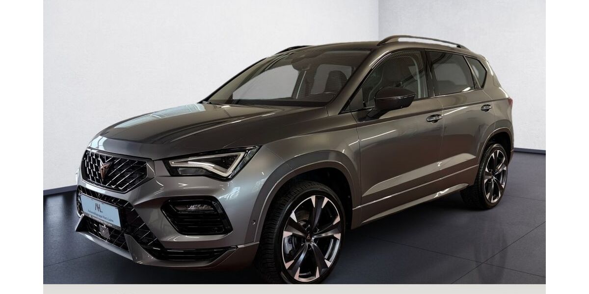 Seat Ateca 14.486 km 32.850 &euro; Osterode 37520