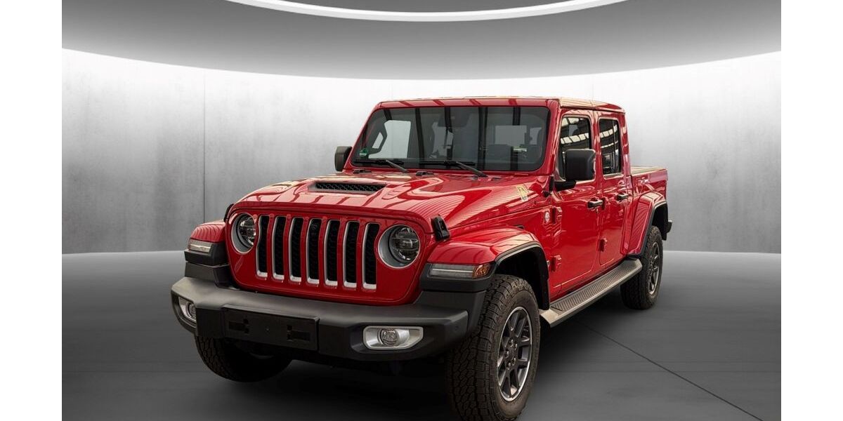 Jeep Gladiator 75.000 km 46.950 &euro; Bremen 28207