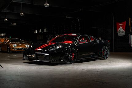 Ferrari F430 25.940 km 302.430 &euro; Oxie 23837