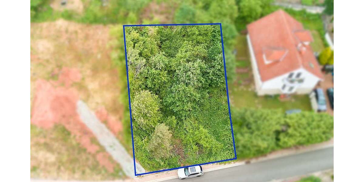 Grundstück zu verkaufen in Hirschhorn 59.999 € 745 m² zimmer