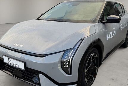Kia EV4 1.500 km 44.995 &euro; Cloppenburg 49661