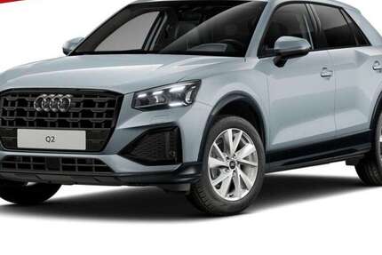 Audi Q2 1.089 km 31.440 &euro; Lohr am Main 97816