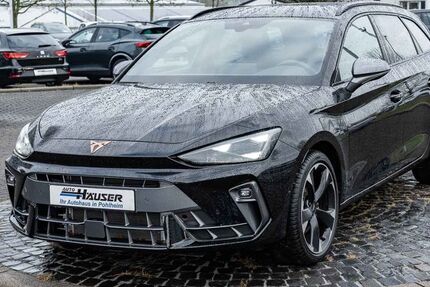 Cupra Leon 16.493 km 31.985 &euro; Pohlheim 35415