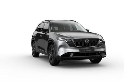 Mazda CX-5 3.951 km 44.870 &euro; Stuhr 28816