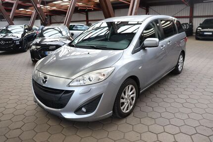 Mazda 5 160.627 km 5.990 &euro; Norderstedt 22844