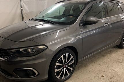 Fiat Tipo 183.872 km 5.450 &euro; Steinbach-Hallenberg OT Herges-Hallenberg 98587