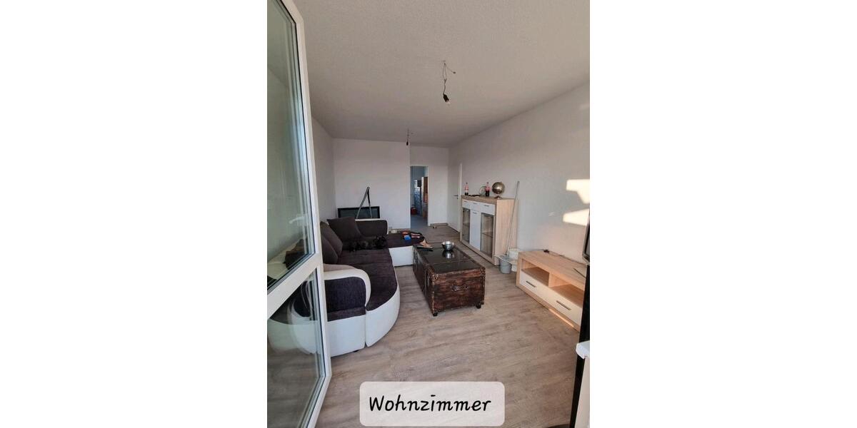Etagenwohnung Stadtilm - 3 Zimmer, 57 m&sup2;, 515&euro; | Angebot:25396116
