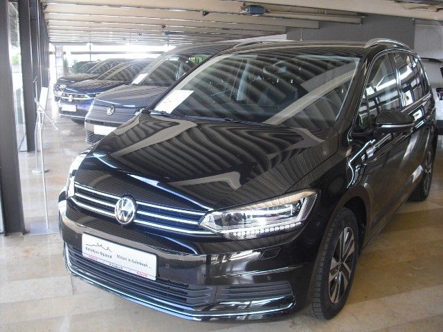 VW Touran 23.800 km 35.990 &euro; Kulmbach 95326