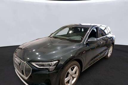 Audi e-tron 13.255 km 40.950 &euro; Hagen 58091