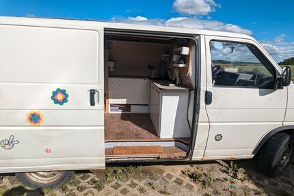 VW T4 andere 286.280 km 4.000 &euro; Prosselsheim 97279