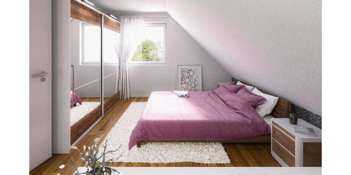 Einfamilienhaus Gleichen Etzenborn - 4 Zimmer, 114 m&sup2;, 229.350&euro; | Angebot:24698826