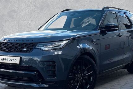 Land Rover Discovery 1.500 km 72.750 &euro; Karlsruhe 76187