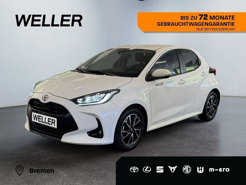 Yaris