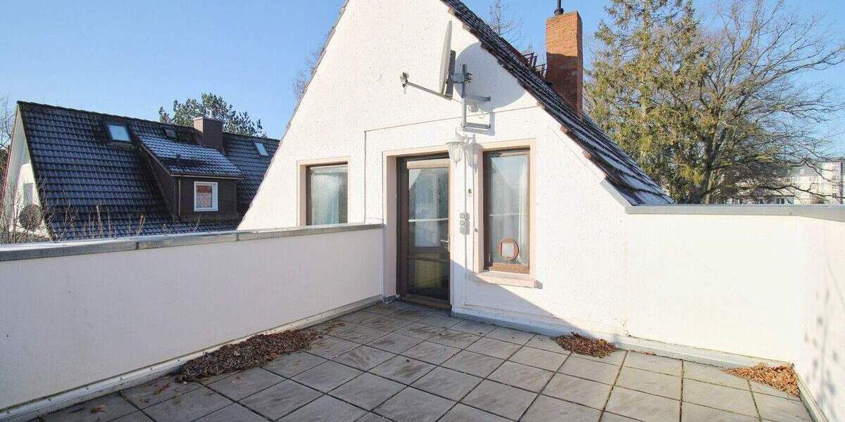 Einfamilienhaus Graal-Müritz Müritz - 6 Zimmer, 140 m&sup2;, 270.000&euro; | Angebot:25747093