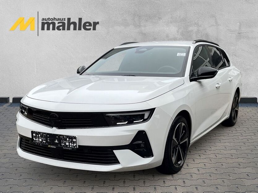Opel Astra 5.000 km 28.556 € Furtwangen 78120