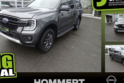 Ford Ranger 93.990 km 39.590 &euro; Coburg 96450