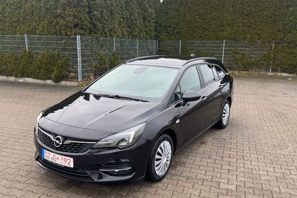 Opel Astra 97.500 km 9.990 &euro; Kötz 89359