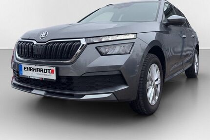 Skoda Kamiq 30.161 km 21.480 &euro; Ilmenau 98693