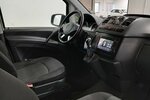 Mercedes-Benz Vito Kombi 4x4 116 CDI lang 4x4 8 Sitze 254.900 km 13.950 &euro; Badem 54657