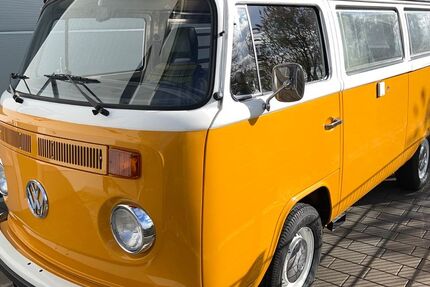 VW T2 99.999 km 44.500 &euro; Grafenau 71120
