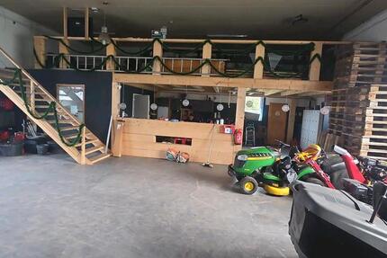 Gewerbeobjekt Högel - 1.300&euro; | Angebot:26312421