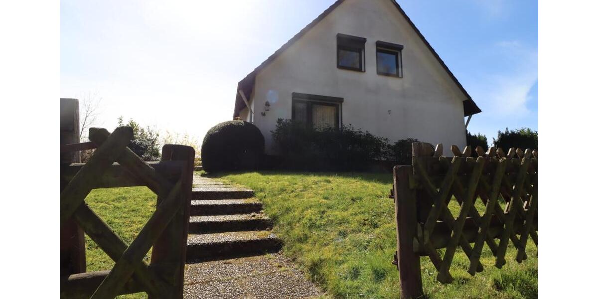 Einfamilienhaus Wingst - 6 Zimmer, 110 m&sup2;, 249.000&euro; | Angebot:26945718
