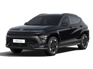 KONA Elektro