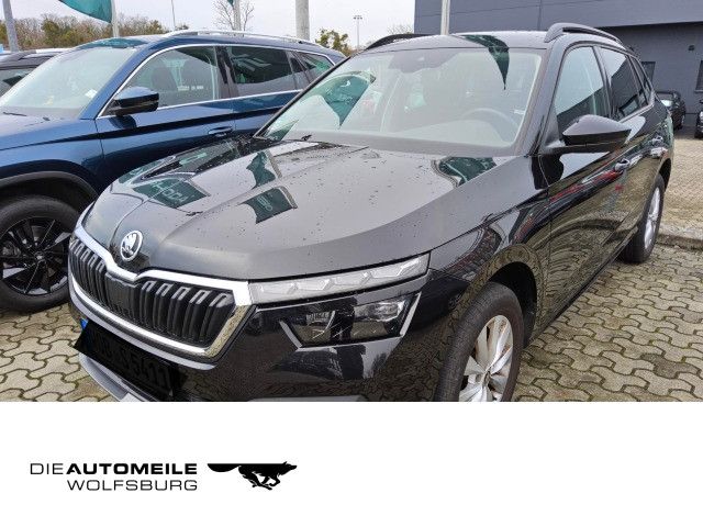 Skoda Kamiq 68.000 km 16.590 &euro; Wolfsburg 38440
