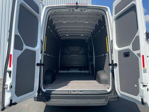 MAN TGE 3.180 L4H3 Kasten KAMERA PDC DAB MFL 11.474 km 47.990 &euro; Sangerhausen 06526