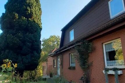 Doppelhaushälfte zur Miete - 90 m² - mit Garten und Stellplatz zimmer