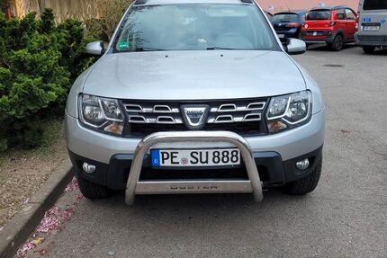 Dacia Duster 192.000 km 5.700 &euro; Schwanheide 19258