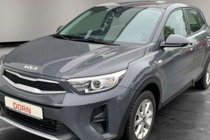 Kia Stonic 14.900 km 19.290 &euro; Landshut 84030