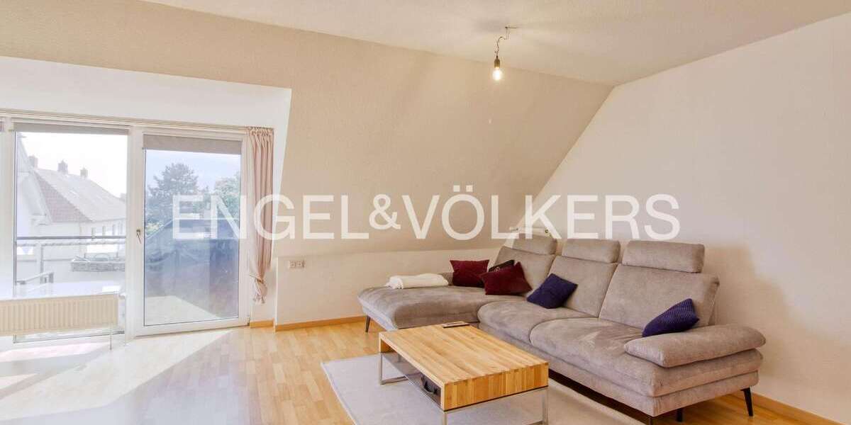 Etagenwohnung Verden - 3 Zimmer, 95 m&sup2;, 219.000&euro; | Angebot:24855705