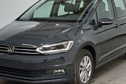 VW Touran 14.000 km 35.290 &euro; Regensburg 93053