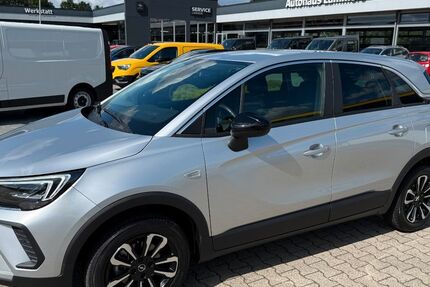 Opel Crossland (X) 18.800 km 18.990 &euro; Wietmarschen / Lohne 49835