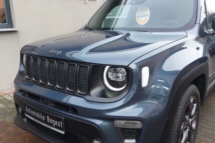 Jeep Renegade 11.240 km 19.500 &euro; Brandenburg OT Klein-Kreutz 14776