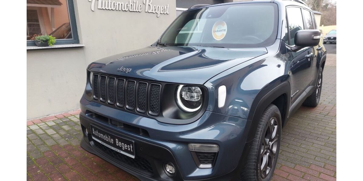 Jeep Renegade 11.240 km 19.500 &euro; Brandenburg OT Klein-Kreutz 14776