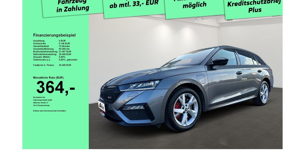 Skoda Octavia 93.110 km 25.499 &euro; Memmingen 87700