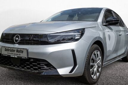 Opel Corsa 6.500 km 16.990 &euro; Iserlohn 58636