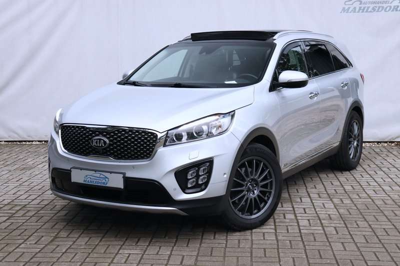 Sorento