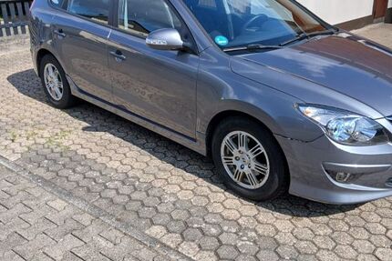 Hyundai i30 109.000 km 3.700 &euro; Pohl 56357