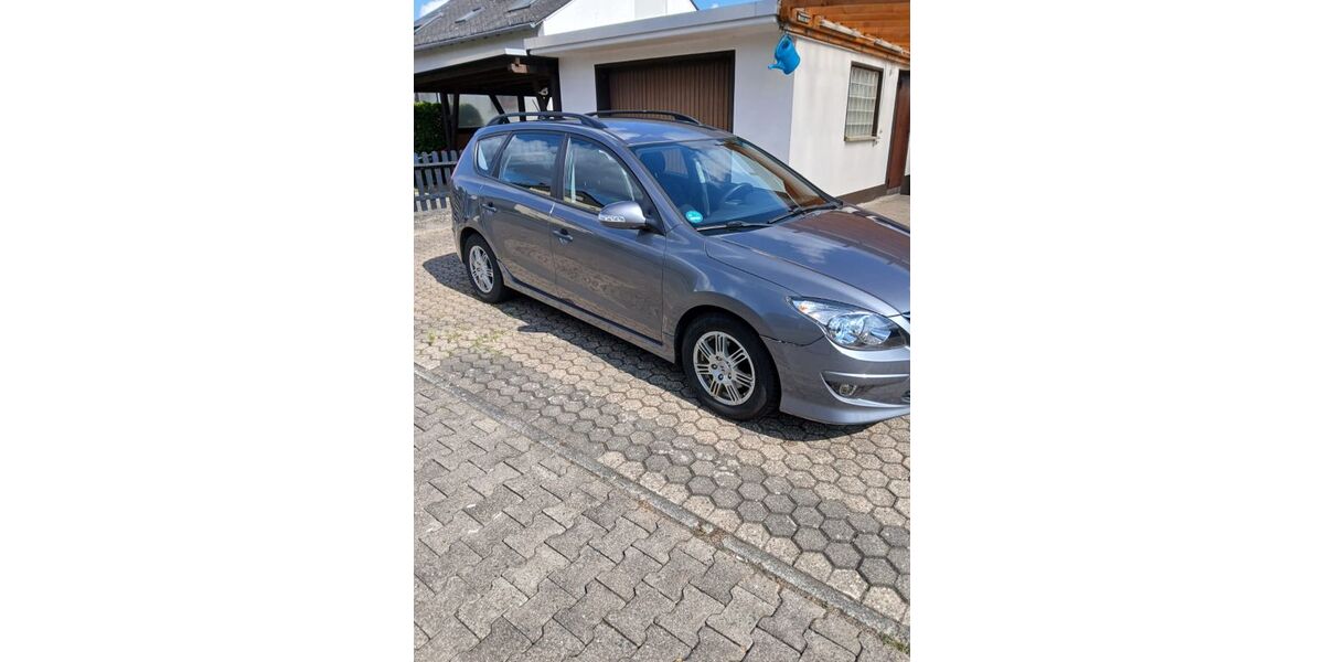Hyundai i30 109.000 km 3.700 &euro; Pohl 56357