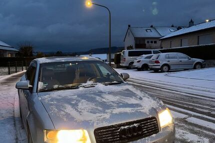 Audi A4 314.000 km 1.999 &euro; Knittlingen 75438