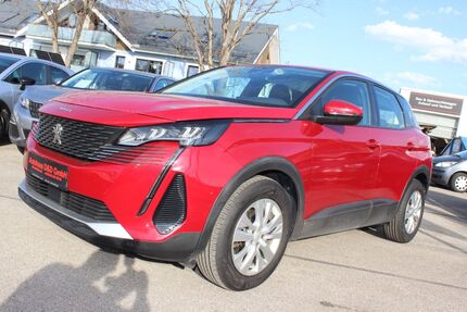 Peugeot 3008 63.473 km 17.900 &euro; Höhenkirchen 85635