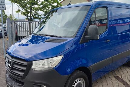 Mercedes-Benz Sprinter 200.000 km 21.900 &euro; Rüsselsheim 65428