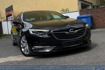 Opel Insignia OPC-Line 4x4*HUD*Bose*360°*LED*Memo* 158.082 km 12.990 &euro; Berlin 13187