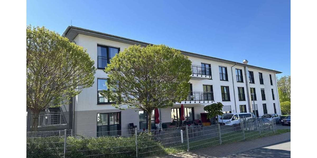 Etagenwohnung Wöllstadt - 1 Zimmer, 48 m&sup2;, 149.000&euro; | Angebot:27132065